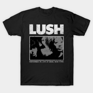 Lush T-Shirt